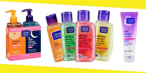 Top 15 Best Face Wash Brands in India