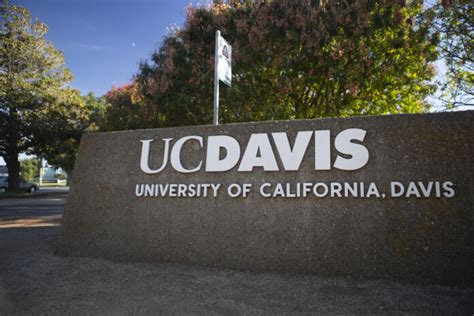 UC Davis achieves high rankings among top universities - The Aggie