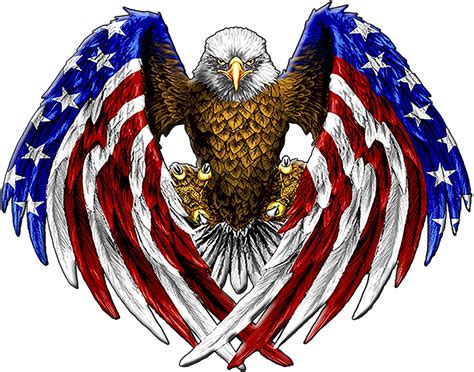 American Eagle Png - PNG Image Collection