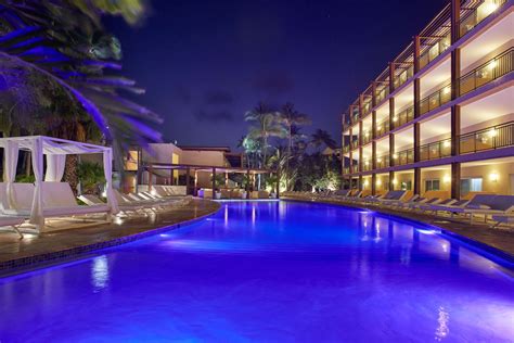 Divi Aruba All Inclusive All-Inclusive Resort