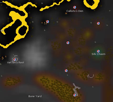 File:Wilderness bosses map.png - OSRS Wiki