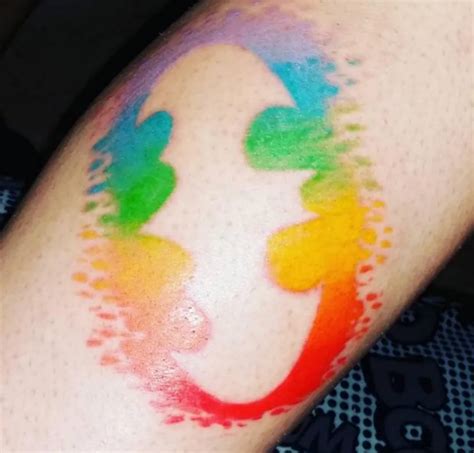 30 Tattoos That Will Let You Wear Your Pride On Your Sleeve — Literally