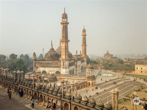 Bara Imambara In Lucknow: Local's Guide 2024