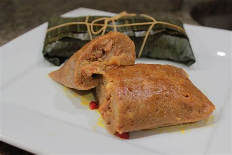 Puerto Rican Pasteles de Guineo | Boricua recipes, Recipes, Food