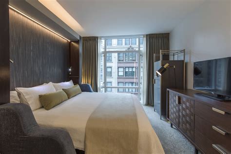 Marriott Vacation Club Pulse, New York City Transitional Studio # ...