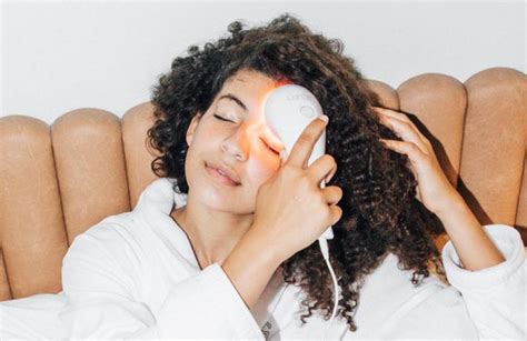 The best At-home Led light Therapy devices | Chic Every Week