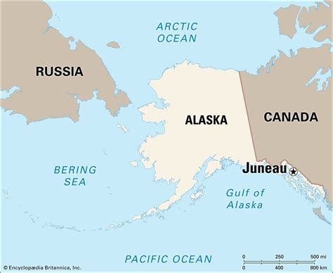 Map Of Juneau Alaska - Map Of Zip Codes