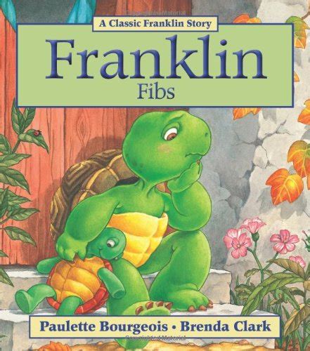 Franklin the Turtle Book Series