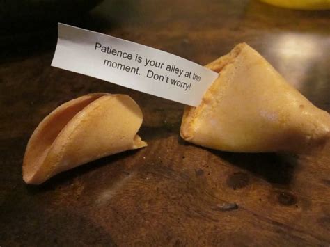 40 Best Chinese Fortune Cookies' Quotes & Sayings About Life