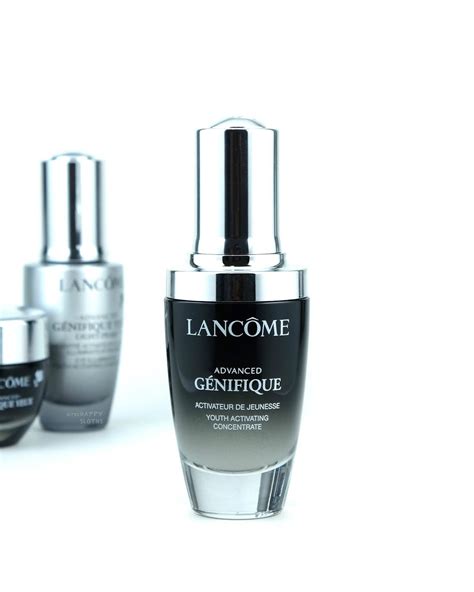 Lancôme | *NEW* Advanced Génifique Youth Activating Serum, Advanced ...