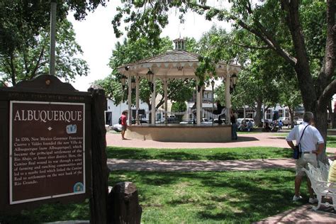 Things to do in Historic Old Town: Albuquerque, NM Travel Guide by 10Best