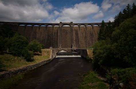 Elan Valley-10 | The dams, reservoirs and 73 mile aqueduct o… | Flickr