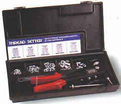 Marson 39316 Metric Rivet Nut Tool Kit | Blind Rivet Supply