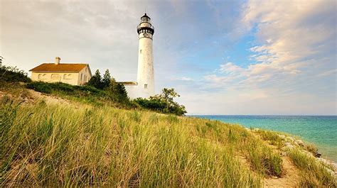 15 Top-Rated Tourist Attractions in Michigan | PlanetWare (2022)