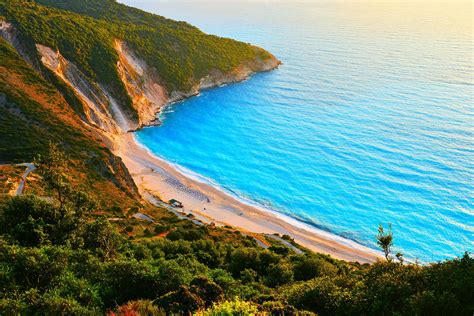 35 Best Beaches in Greece and the Greek Islands