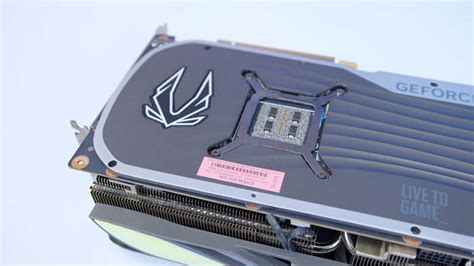 Zotac Gaming RTX 4090 AMP Extreme AIRO Review – Architecture, Design ...