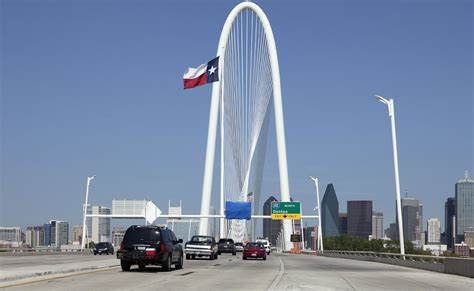 Dallas Ranked 5th Worst US City in Fatal Car Accidents