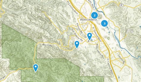 Best Hiking Trails near Atascadero, California | AllTrails