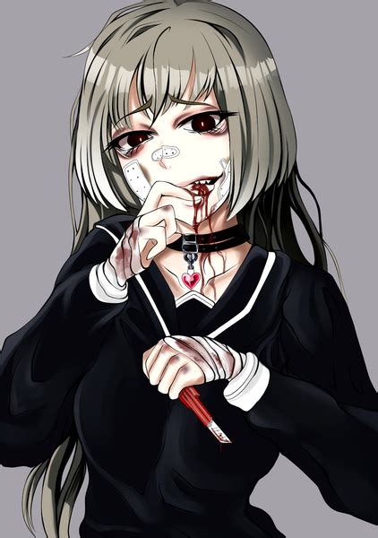 Yandere Girl - Artists&Clients