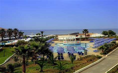 Labranda Sandy Beach Resort, Corfu | Purple Travel