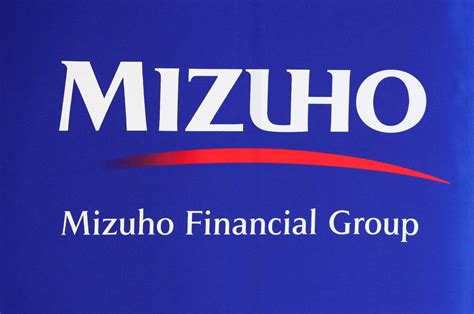 Japan's No. 3 lender Mizuho to appoint senior executive Kihara as new ...