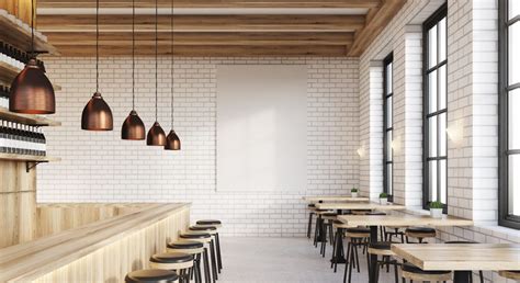 10 Tips for Designing Your Restaurant Interior | Modern Restaurant ...