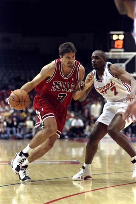 Scottie Pippen, Luol Deng and the 10 Greatest Forwards In Chicago Bulls ...