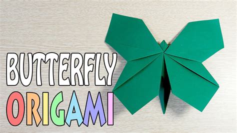 Simple Origami Using A4 Paper