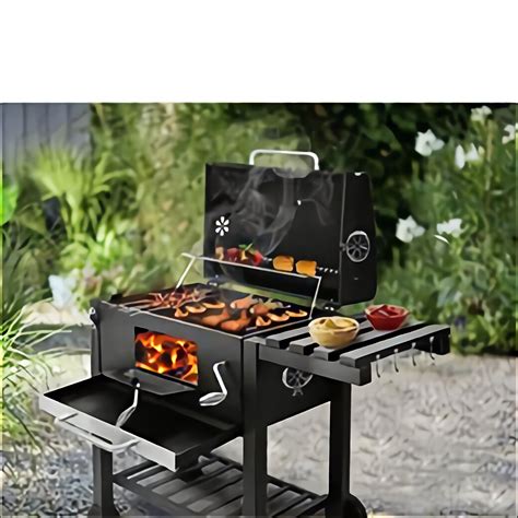 Charcoal Bbq for sale in UK | 104 used Charcoal Bbqs