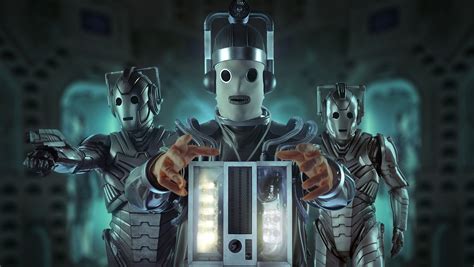 More Cybermen stories to get you converted! | Doctor Who