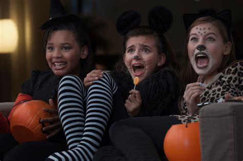 12 Frightful Family-Friendly Halloween Movies to Watch on Netflix ...