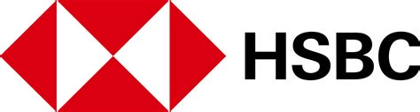 HSBC Logo - PNG and Vector - Logo Download