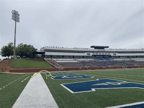 Allen E Paulson Stadium Seating Chart: A Visual Reference of Charts ...