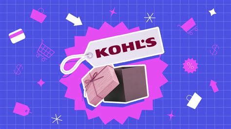 Kohl's Black Friday deals: Home, kitchen, toys, more | Mashable