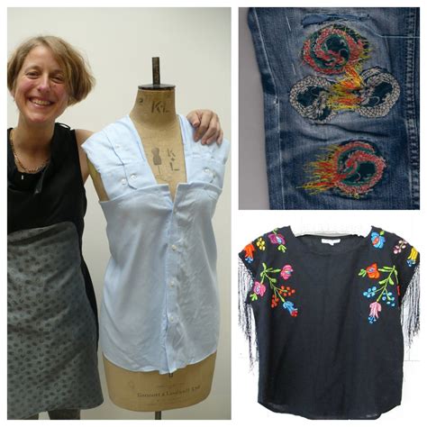 10 Ways to Upcycle Your Clothes - The Sewing Directory