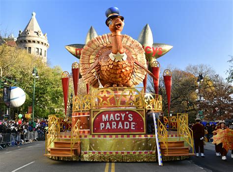 Macy'S Parade 2024 Website - Tate Morganica