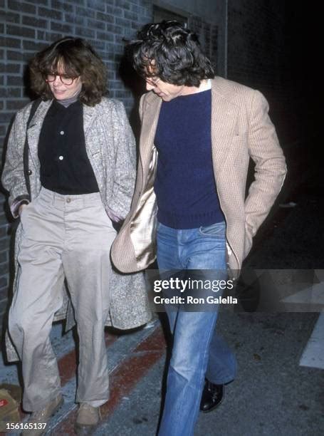 155 Diane Keaton & Warren Beatty Photos & High Res Pictures - Getty Images