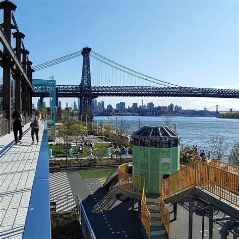 Best Things to Do in Williamsburg, Brooklyn as per a New Yorker ...