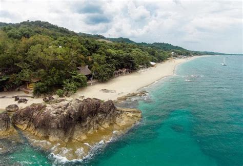 15 BEST Beaches in Batangas 2024 (Near Manila)