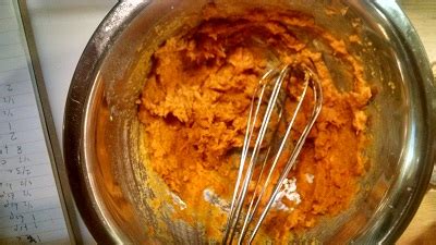 Good Ol’ Sweet Potato Cricket Flour Bread | Bug Vivant