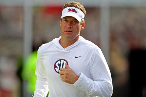 Lane Kiffin Has A Suggestion For Atlanta Falcons' Next Coach - The Spun