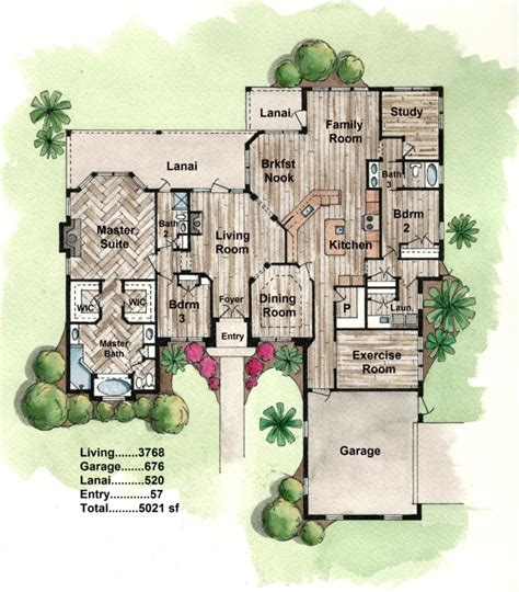 Custom Floor Plans For Homes | Viewfloor.co