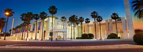 Ontario Convention Center an SMG Managed Facility - Ontario, CA ...