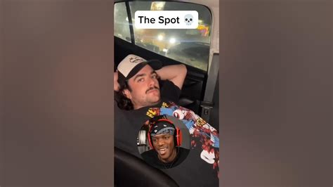 The Spot 💀 - YouTube