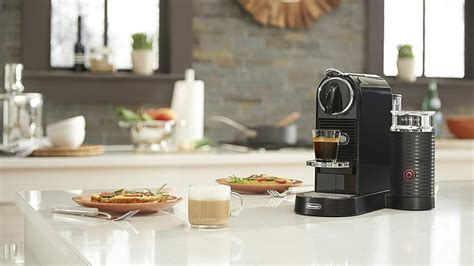 The best Nespresso machines that'll actually help cut down your trips ...