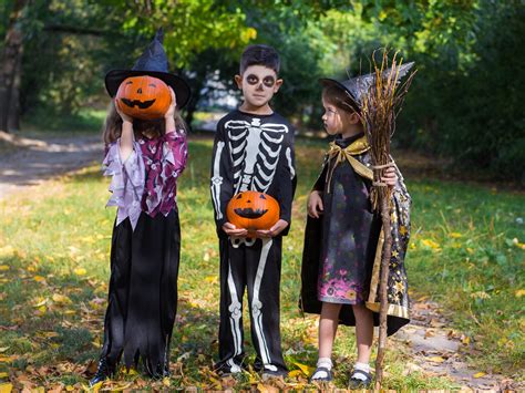 40 Easy DIY Halloween Dress Up Ideas For Kids That Will Blow Your Mind ...