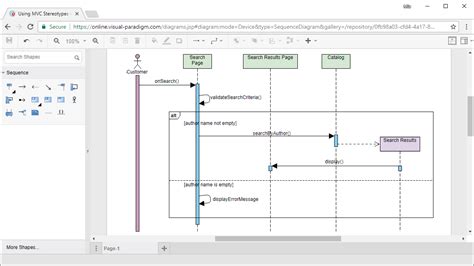 Online uml sequence diagram generator - pastoruv