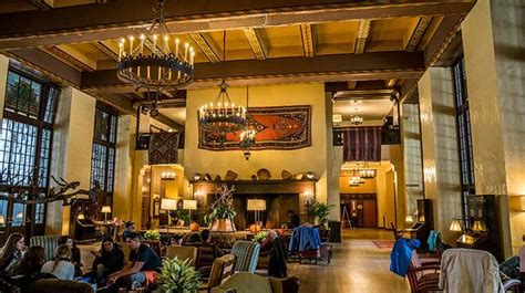 The Ahwahnee Hotel | Reservations and History | Yosemite.com