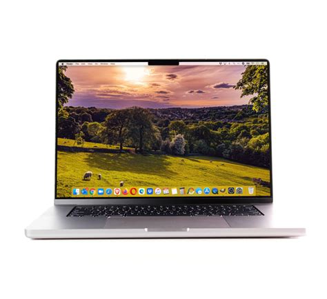 M1 Max 2021 MacBook Pro 16 inch 64GB 1TB SSD Space Grey | Techable