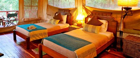 Mara Leisure Camp | Maasai Mara Accommodation